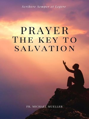 cover image of Prayer--The Key to Salvation